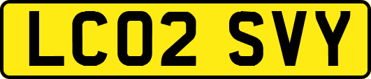 LC02SVY