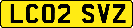 LC02SVZ