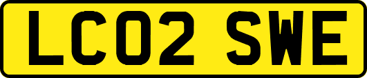 LC02SWE