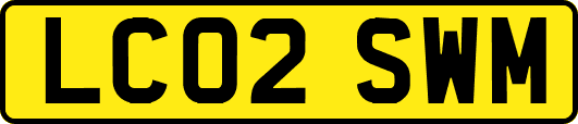 LC02SWM