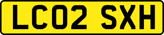 LC02SXH
