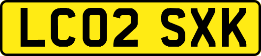 LC02SXK