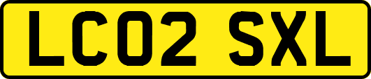 LC02SXL