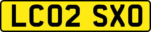 LC02SXO