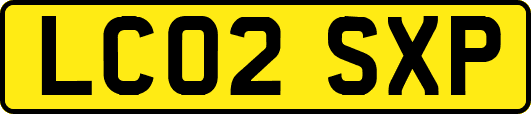 LC02SXP