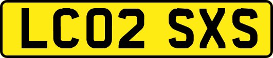 LC02SXS
