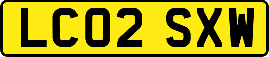 LC02SXW