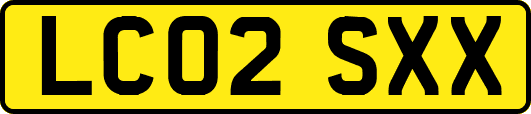 LC02SXX