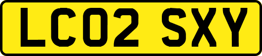 LC02SXY