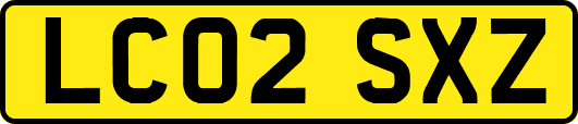 LC02SXZ