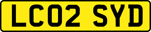 LC02SYD
