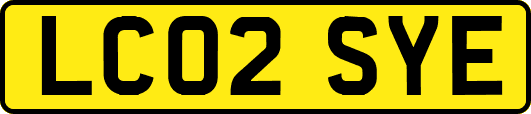 LC02SYE