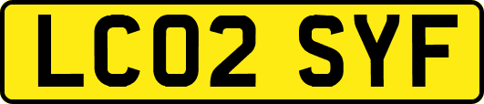 LC02SYF