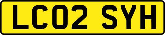 LC02SYH