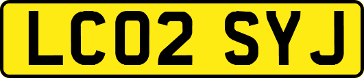 LC02SYJ