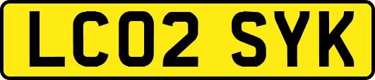 LC02SYK