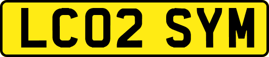 LC02SYM