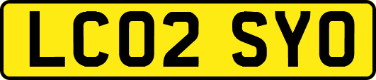 LC02SYO