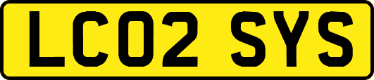 LC02SYS