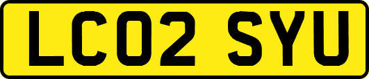 LC02SYU
