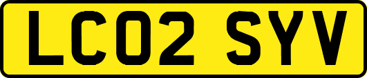 LC02SYV