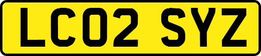 LC02SYZ