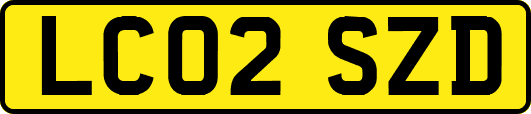 LC02SZD