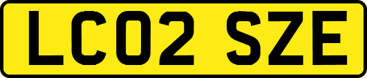 LC02SZE