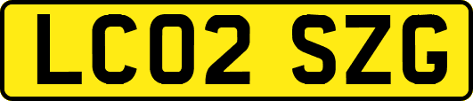 LC02SZG
