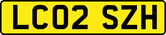 LC02SZH