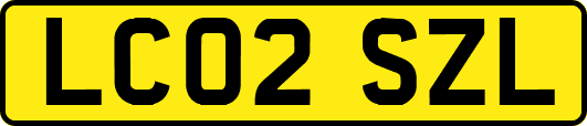 LC02SZL