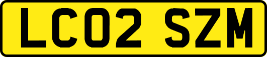 LC02SZM