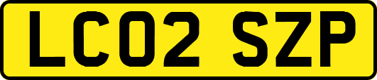 LC02SZP