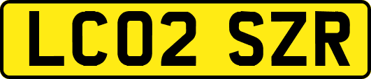 LC02SZR