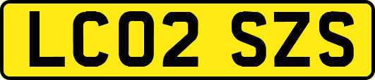 LC02SZS