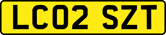 LC02SZT