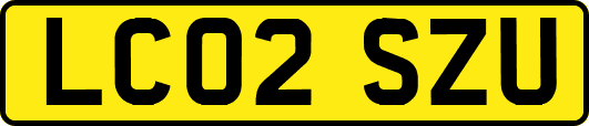 LC02SZU