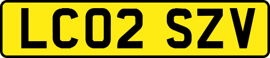 LC02SZV