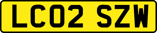 LC02SZW