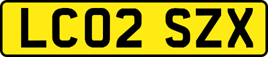LC02SZX