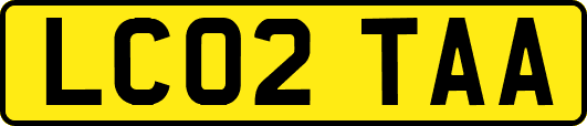LC02TAA