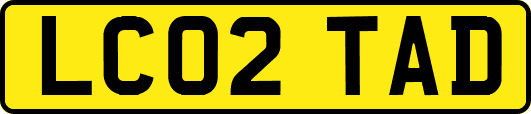 LC02TAD