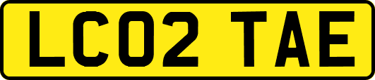 LC02TAE
