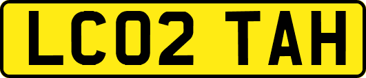 LC02TAH