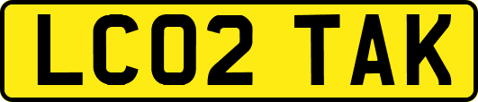 LC02TAK
