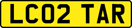 LC02TAR