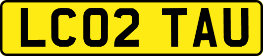 LC02TAU