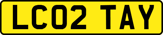 LC02TAY