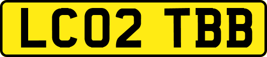 LC02TBB