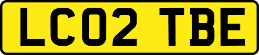 LC02TBE